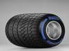 Pirelli F1 gomme 2012